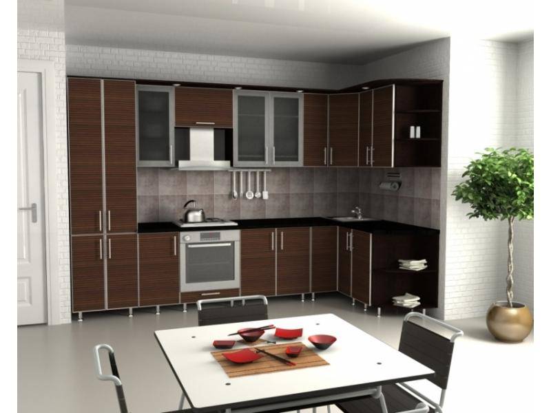 кухня угловая «камилла» в Королёве