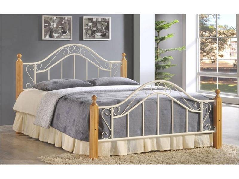 кровать двуспальная 6146-160 в Королёве