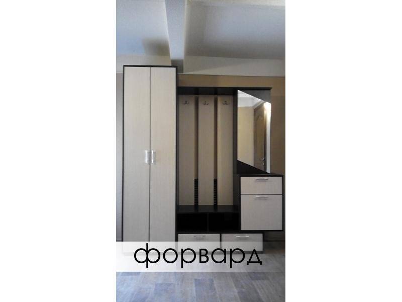 прихожая форвард в Королёве