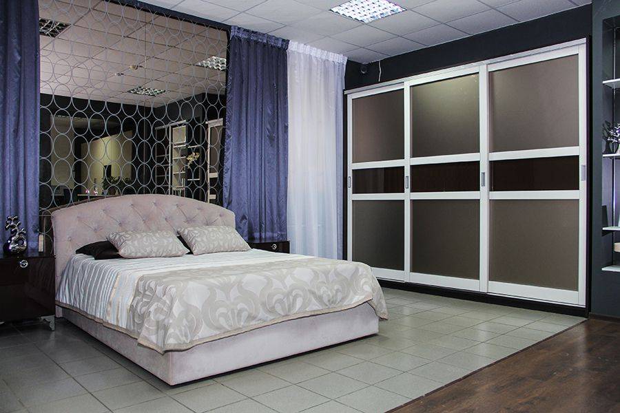 кровать 001 в Королёве