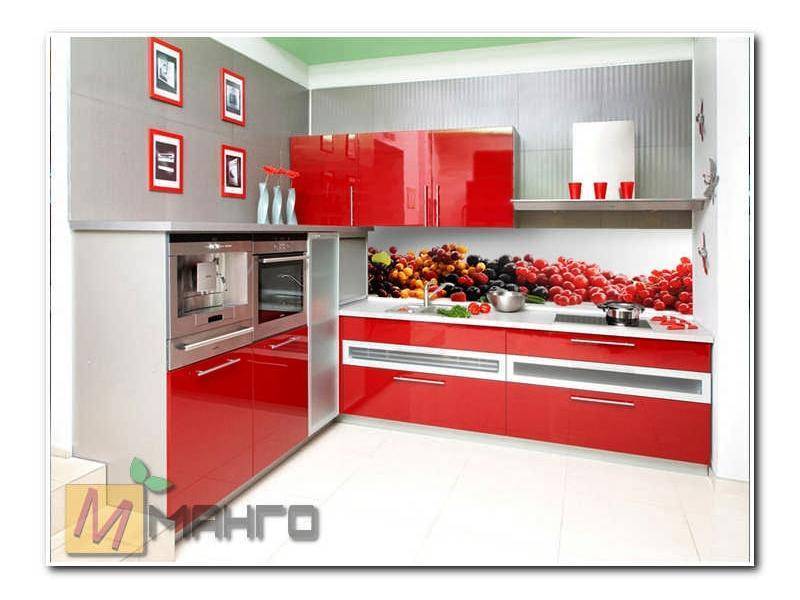 кухня черри в Королёве