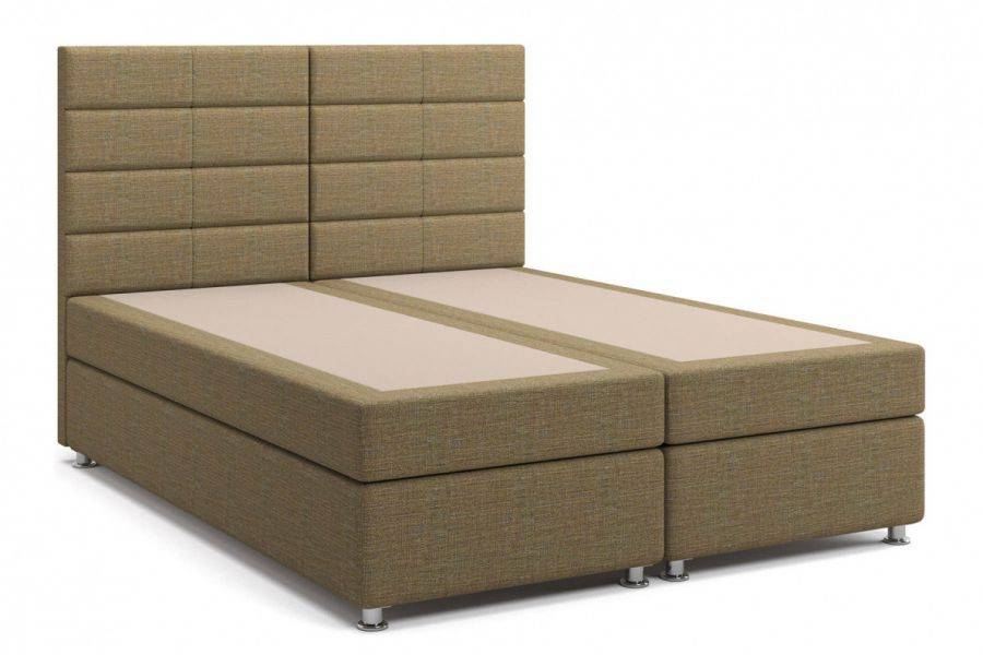 кровать гаванна box spring в Королёве