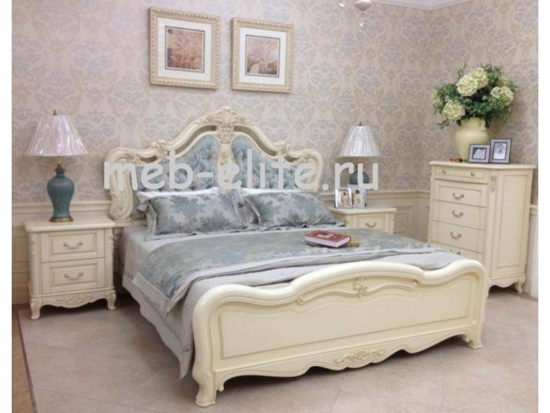 спальня милано в Королёве
