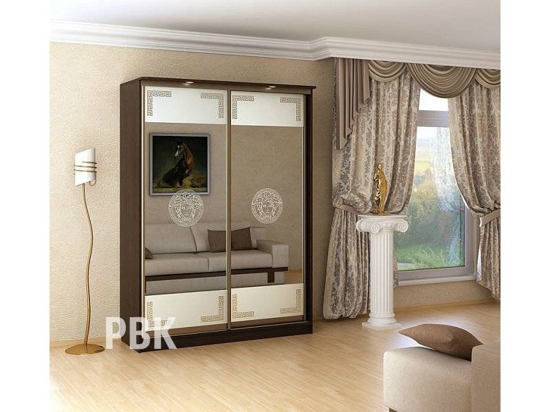 шкаф-купе рим в Королёве
