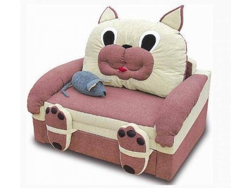 диван прямой кошка в Королёве