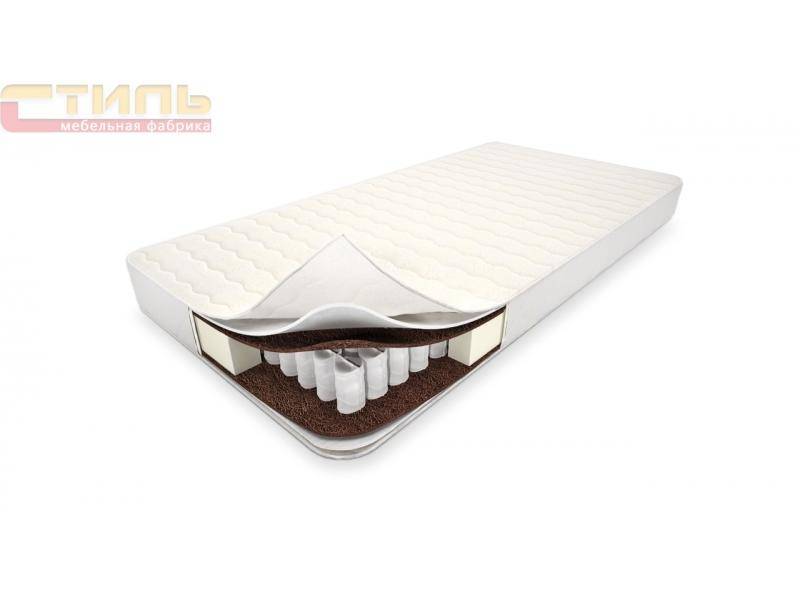матрас baby flex smile в Королёве