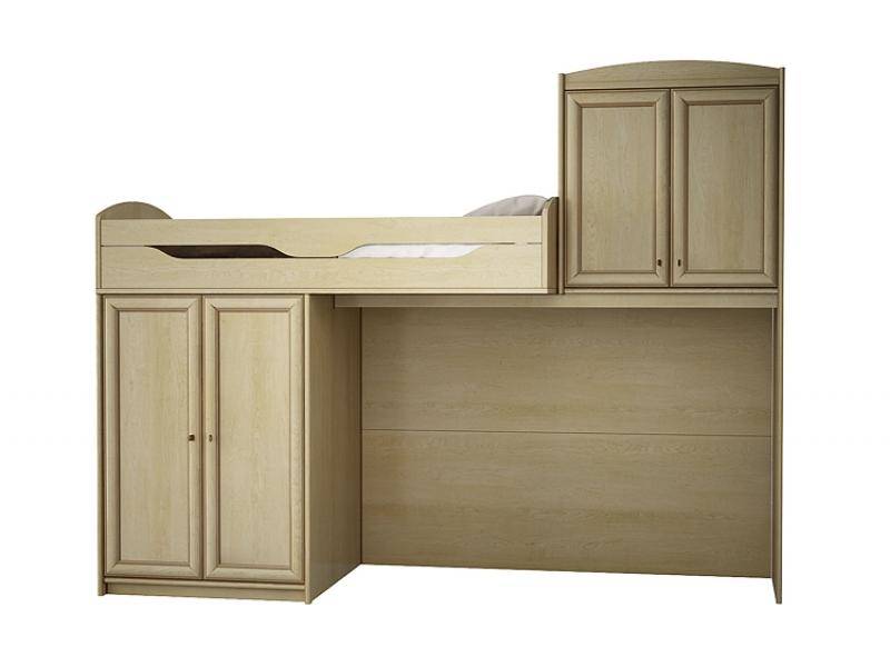 кровать двухъярусная эл-810.25 в Королёве