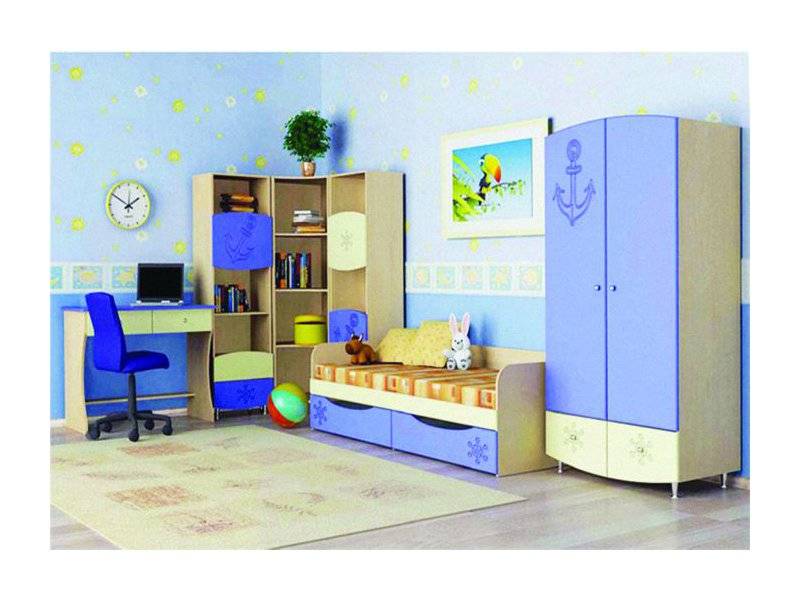 детская 05 в Королёве