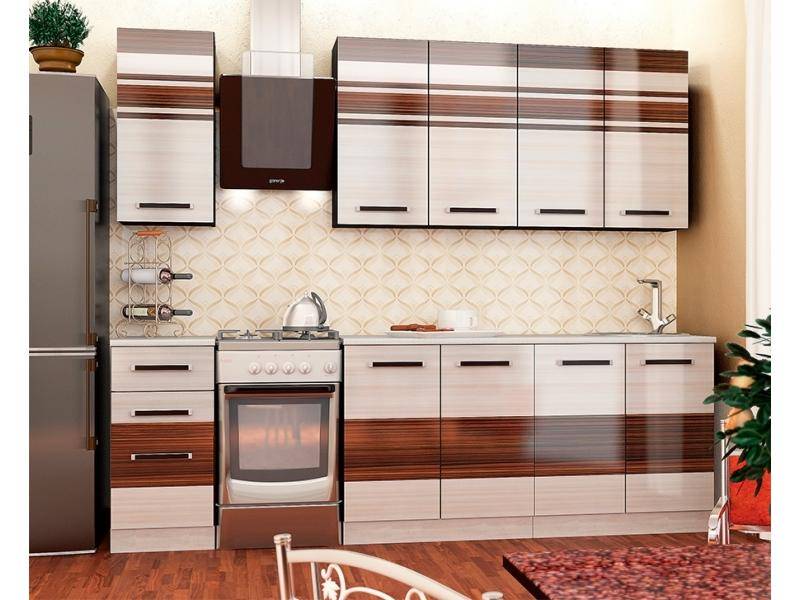 кухонный гарнитур dolce vita-32 в Королёве