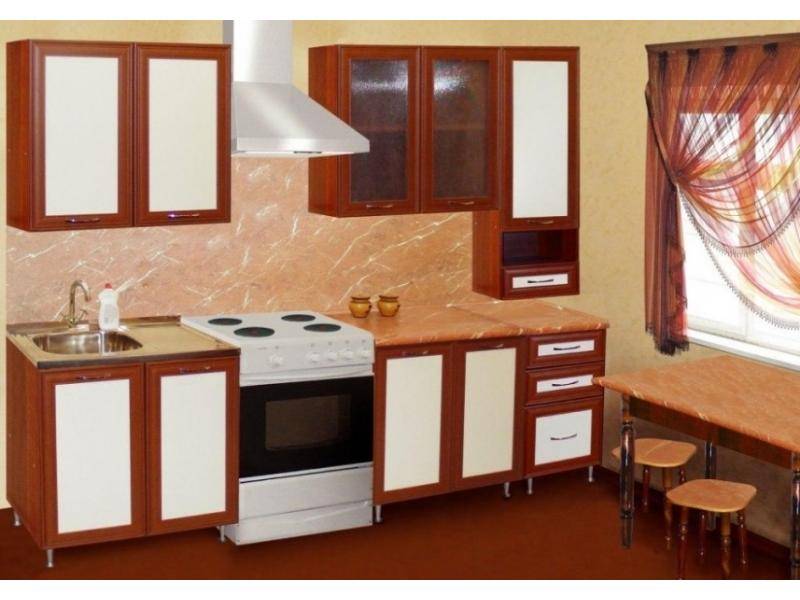 кухня миранда в Королёве