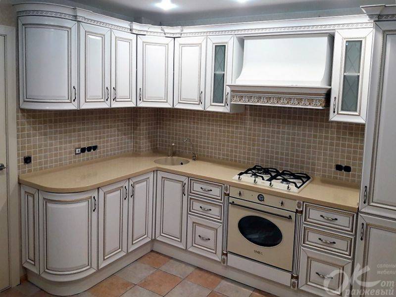 кухня классик new в Королёве