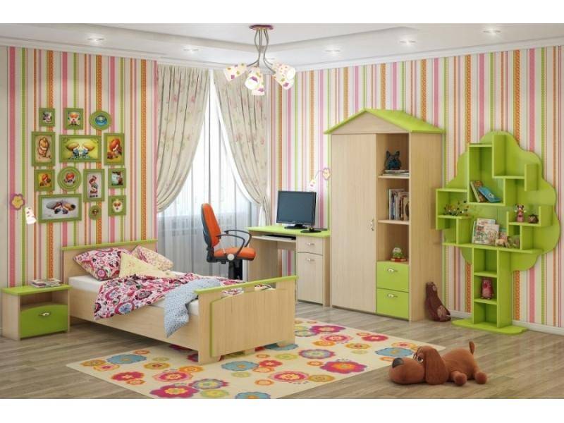 детская little home в Королёве
