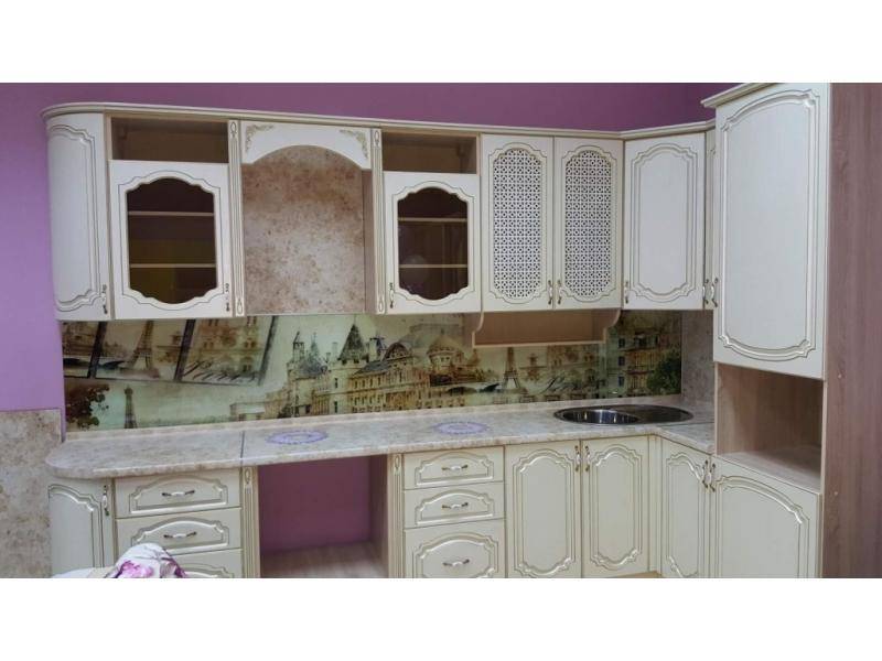 кухонный гарнитур в Королёве