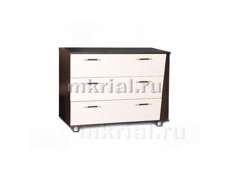 низкий комод кд 06.01 в Королёве
