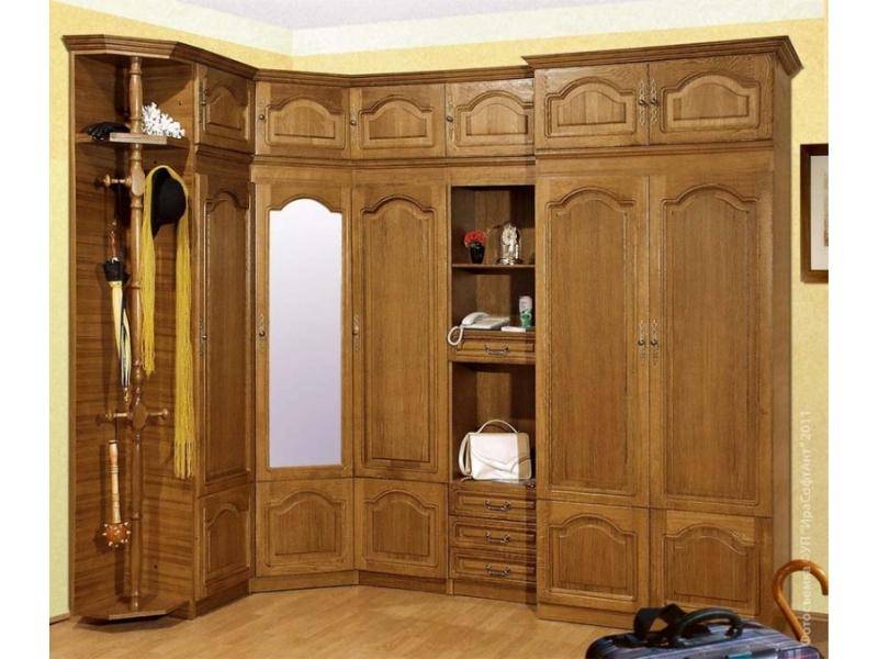 прихожая виталия м в Королёве