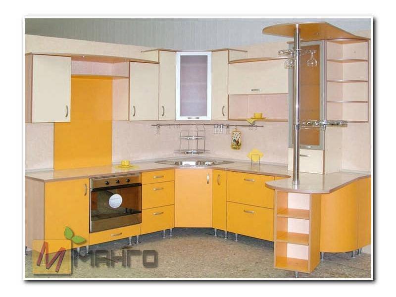 угловая кухня камилла в Королёве
