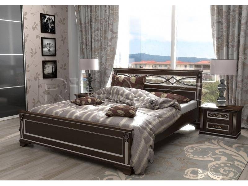 кровать lirona 1 в Королёве