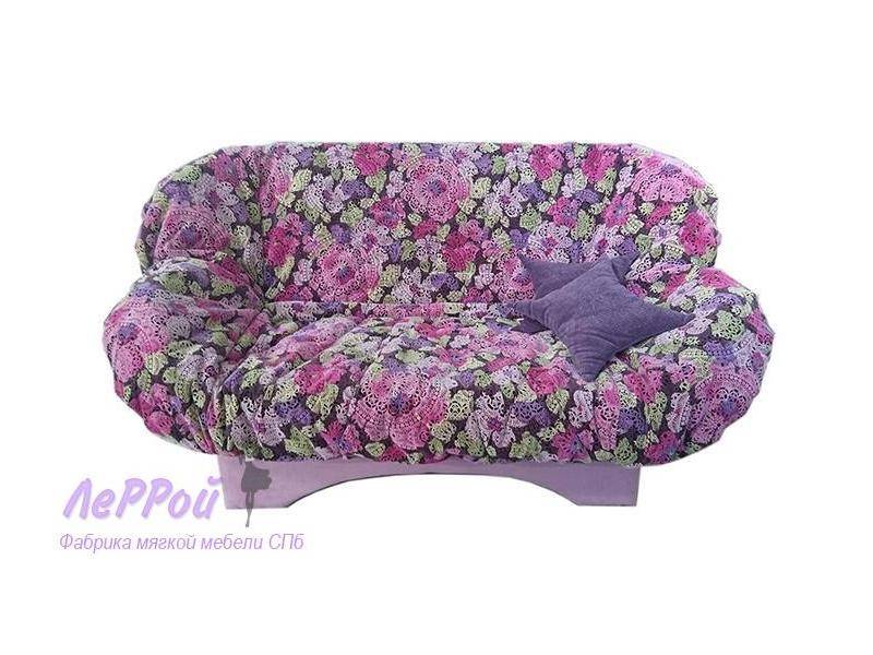 диван-кровать клик-кляк в Королёве