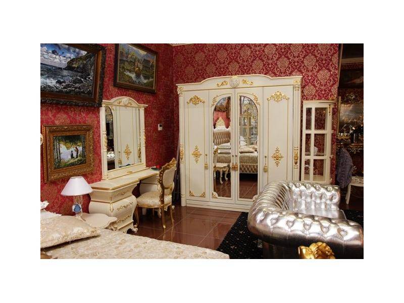 элитный распашной шкаф в Королёве