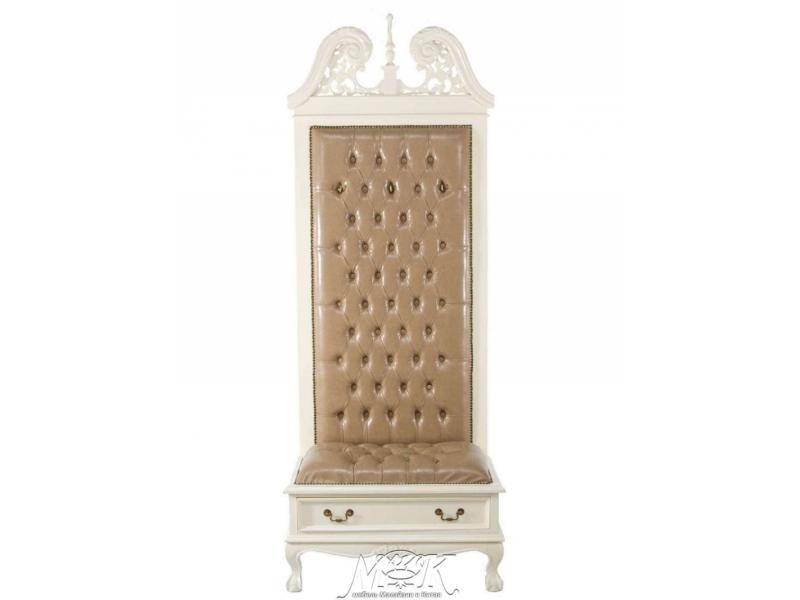 прихожая philippe hallstand слоновая кость в Королёве