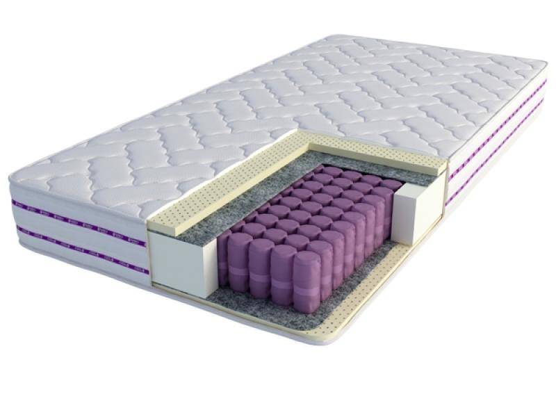 матрас sonberry aero berry в Королёве