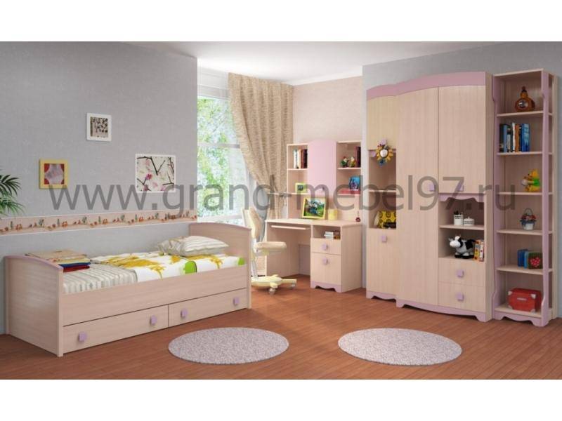 детская 010 в Королёве