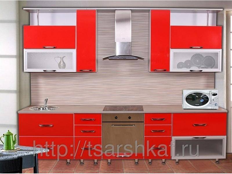 кухня п18 в Королёве