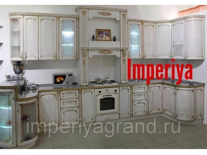 кухонный гарнитур элитный 1 в Королёве