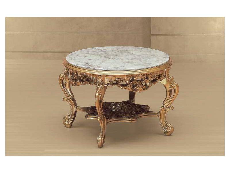 красивый круглый стол orient в Королёве
