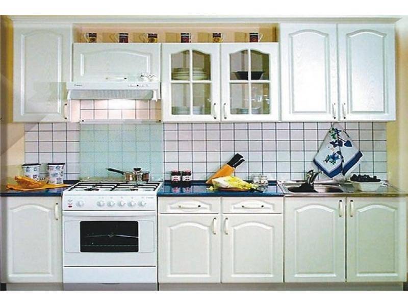 кухня прямая «трель 2» в Королёве