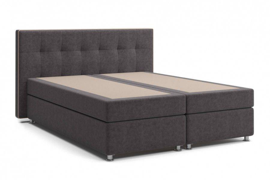 кровать николетт box spring в Королёве