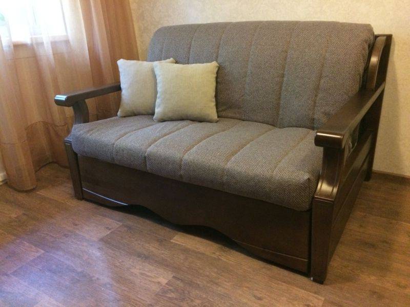 диван-кровать прованс 120 см р в Королёве