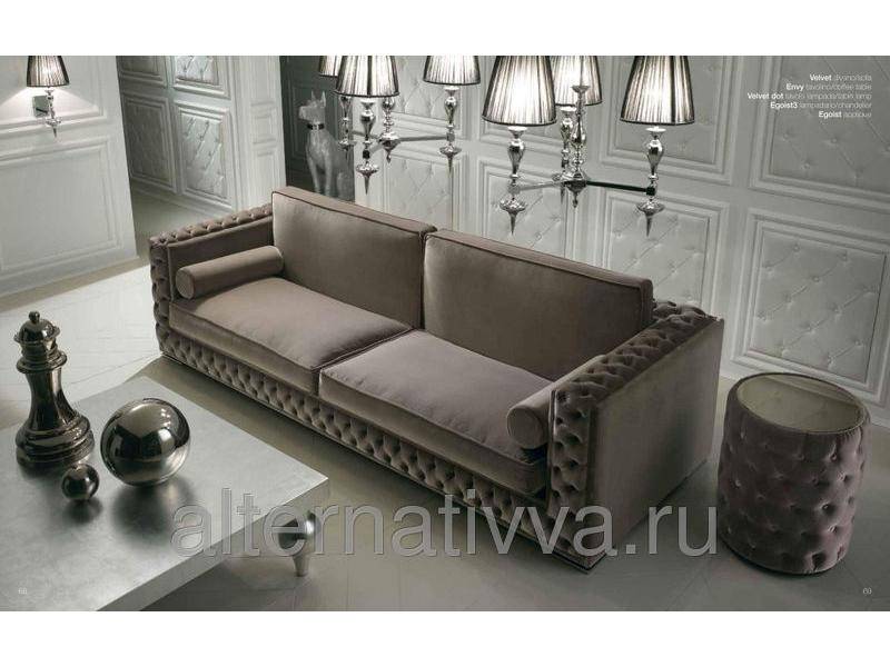диван для гостиной chester home в Королёве