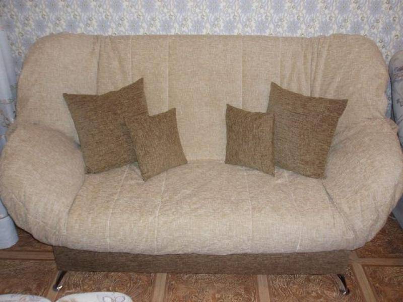 диван прямой бриз элегант в Королёве