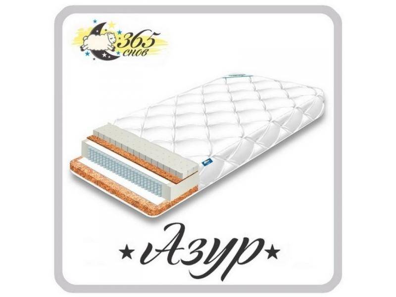 матрас азур в Королёве