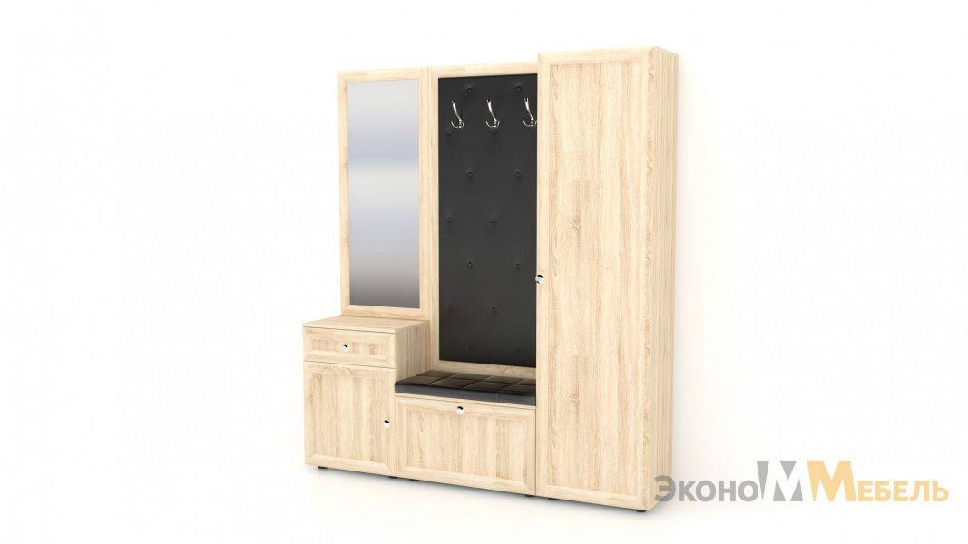 прихожая оскар в Королёве
