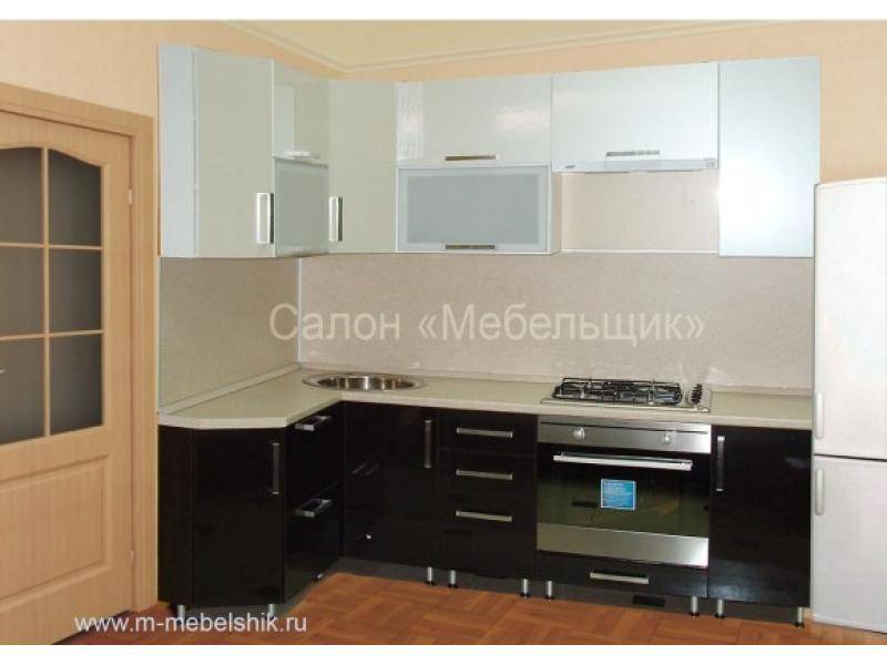кухня пластик в Королёве