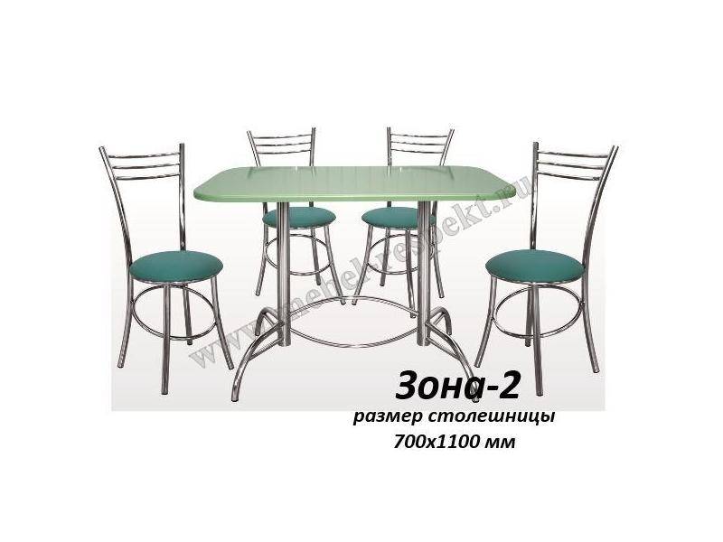 обеденная зона 2 в Королёве
