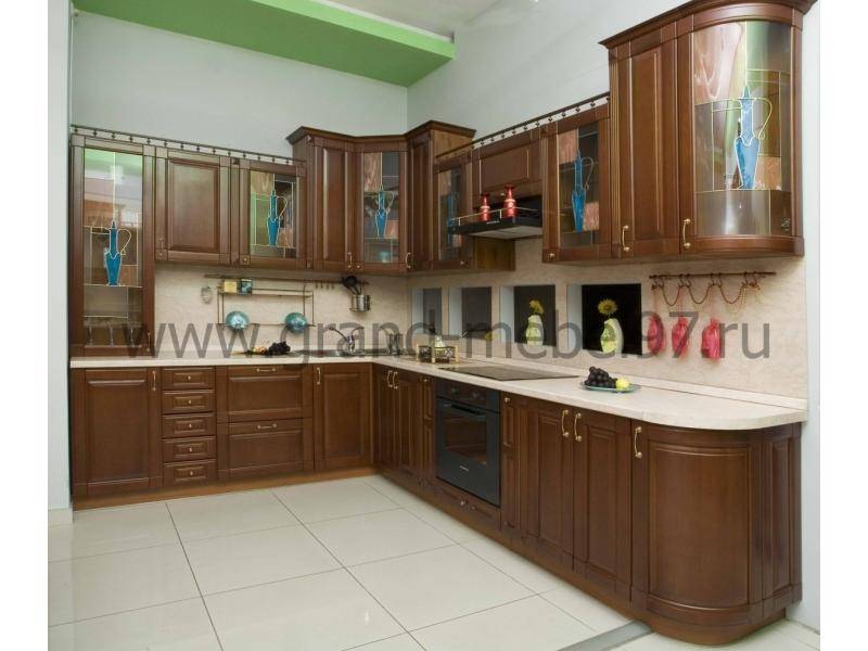 кухня массив 03 в Королёве
