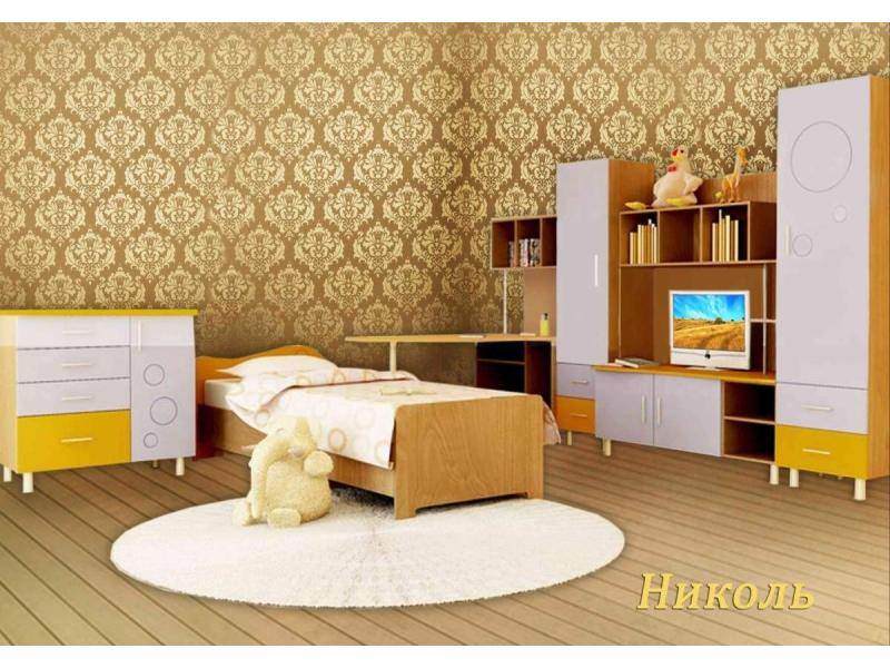 детская николь в Королёве