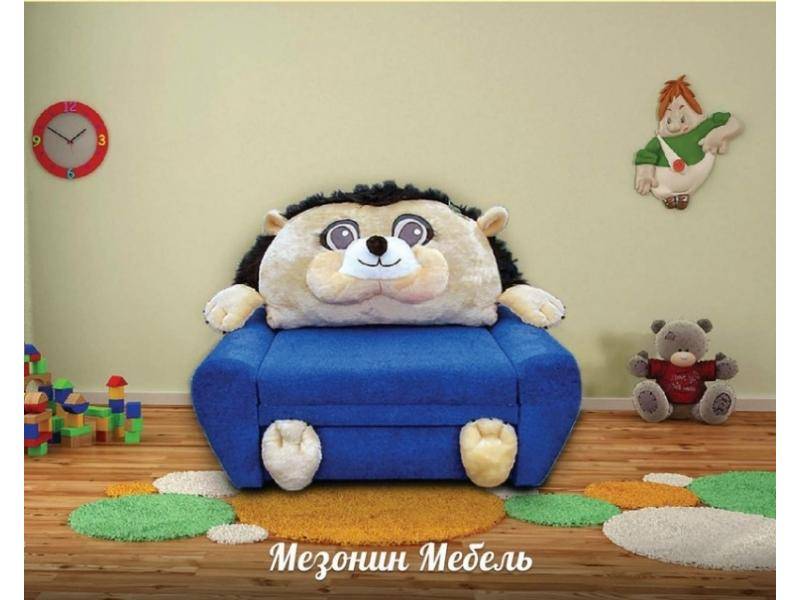 диван прямой ёжик в Королёве