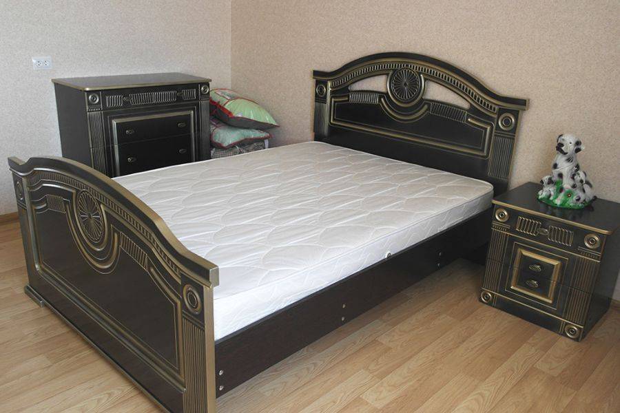 спальня клеопатра в Королёве