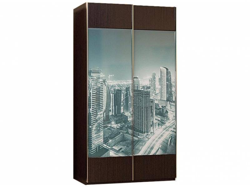 шкаф-купе 1200/1800 системы hettich в Королёве