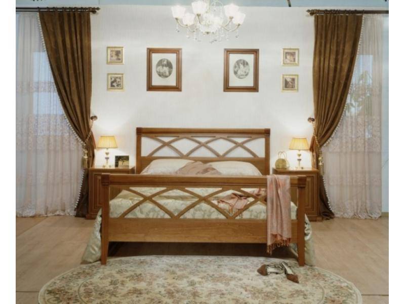 спальня 035 в Королёве