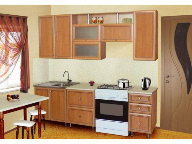 кухня николь в Королёве