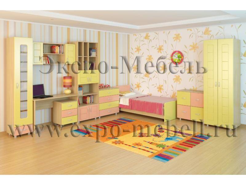 детская мои друзья в Королёве