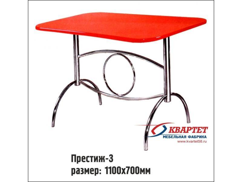 стол престиж - 3 в Королёве
