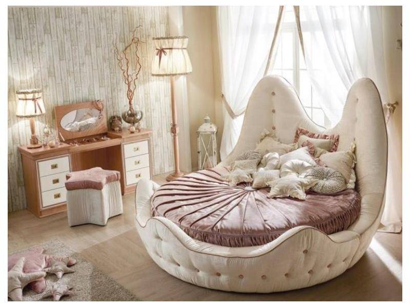 необычная детская кровать bambino gm 04 в Королёве