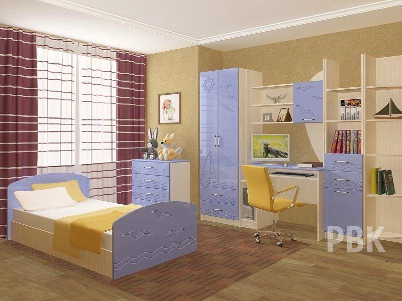 детская мебель лето в Королёве