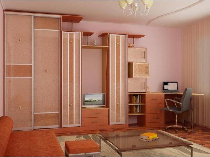 шкаф - купе модель 209 в Королёве